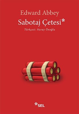 Sabotaj Çetesi | Sel Yayıncılık