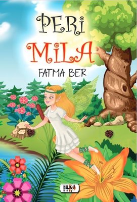 Peri Mila | Tilki Yayınları