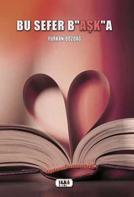 Bu Sefer Başka | Tilki Yayınları