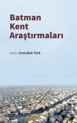 Batman Kent Araştırmaları | Çizgi Kitapevi