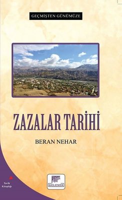 History of Zazas - From Past to Present | Tradition Publications