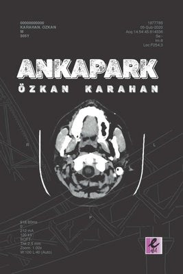 Ankapark | Efil Yayınevi Yayınları
