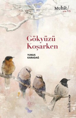 Gökyüzü Koşarken | Muhit Kitap