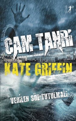 Cam Tanrı - Büyülüler Kulübü Serisi İkinci Kitap | Artemis Yayınları