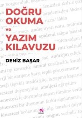 Doğru Okuma ve Yazım Kılavuzu | E Yayınları