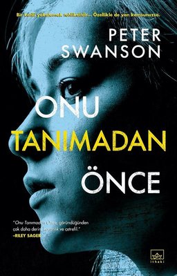 Onu Tanımadan Önce | İthaki Yayınları