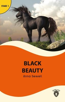 Black Beauty - Stage 1 | Dorlion Yayınevi
