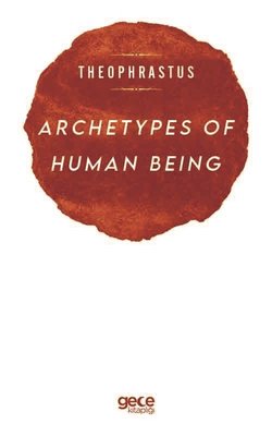 Archetypes of Human Being | Gece Kitaplığı