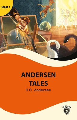 Andersen Tales - Stage 1 | Dorlion Yayınevi