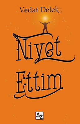 Niyet Ettim | Az Kitap