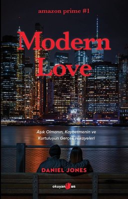 Modern Love | Okuyan Us Yayınları