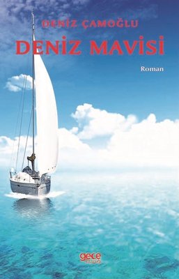 Deniz Mavisi | Gece Kitaplığı