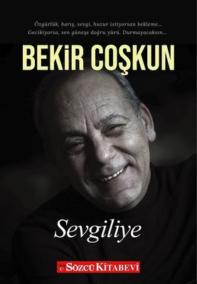 Sevgiliye | Sözcü Kitabevi
