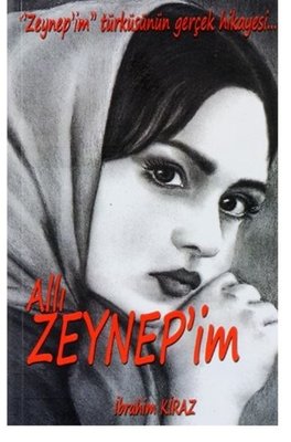 Allı Zeynepim | Karamuk Yayınevi
