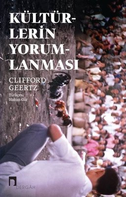 Kültürlerin Yorumlanması | Dergah Yayınları