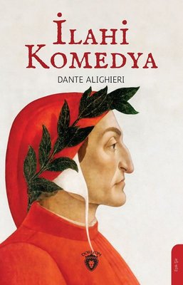 İlahi Komedya | Dorlion Yayınevi