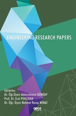 Engineering Research Papers | Gece Kitaplığı