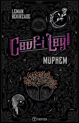 Cevf-i Leyl: Müphem | Teras Kitap (Ciltli)