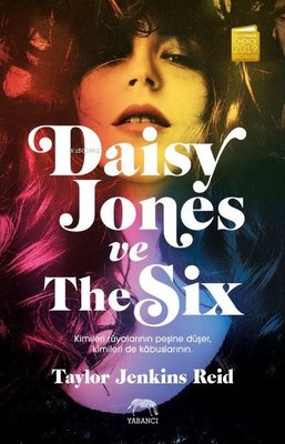 Daisy Jones ve The Six | Yabancı Yayınları