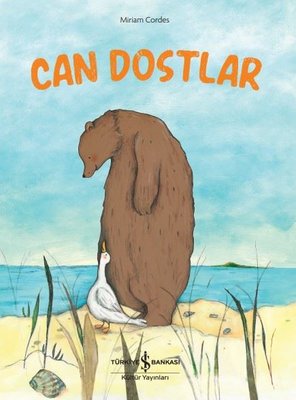 Can Dostlar | İş Bankası Kültür Yayınları