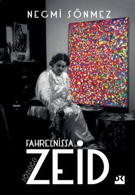 Fahrelnissa Zeid Sözlüğü | Doğan Kitap