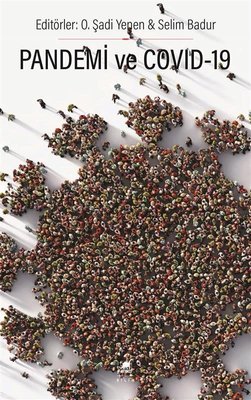 Pandemi ve Covid - 19 | Ayrıntı Yayınları