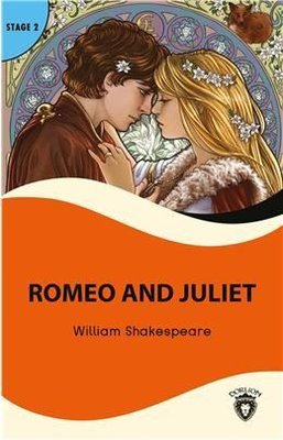 Romeo and Juliet - Stage 2 | Dorlion Yayınevi