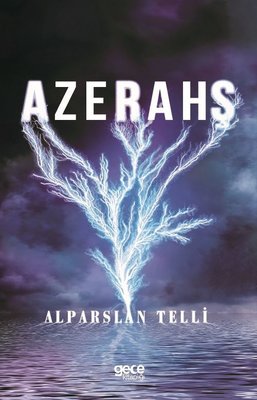 Azerahş | Gece Kitaplığı