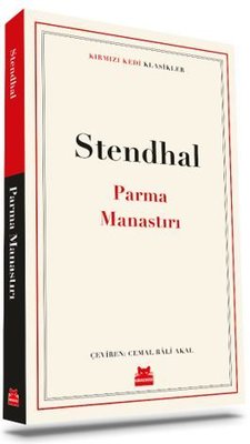 Parma Manastırı - Kırmızı Kedi Klasikler | Kırmızı Kedi