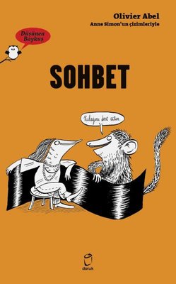 Sohbet - Düşünen Baykuş | Doruk Yayınları