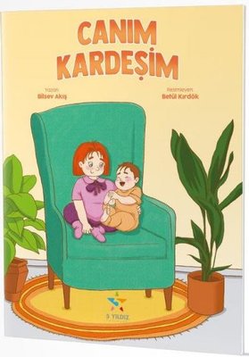 Canım Kardeşim | 5 Yıldız Yayınları
