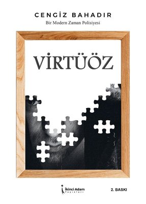 Virtüöz | İkinci Adam Yayınları