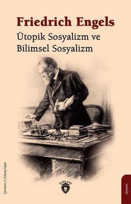 Ütopik Sosyalizm ve Bilimsel Sosyalizm | Dorlion Yayınevi