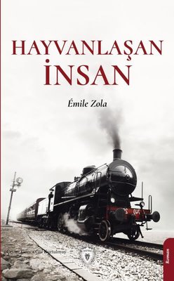 Hayvanlaşan İnsan | Dorlion Yayınevi