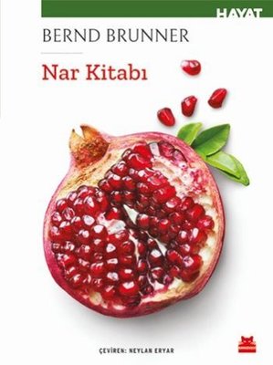 Nar Kitabı | Kırmızı Kedi