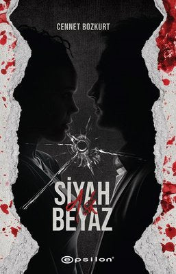 Siyah Beyaz 2 - Aşk | Epsilon Yayınevi