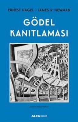 Gödel Kanıtlaması | Alfa Yayınları