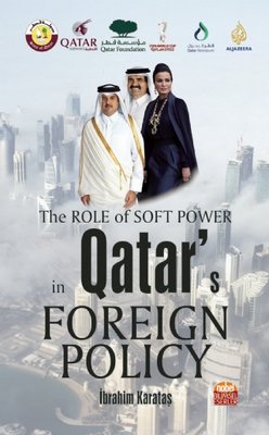 The Role of Soft Power in Qatars Foreign Policy | Nobel Bilimsel Eserler