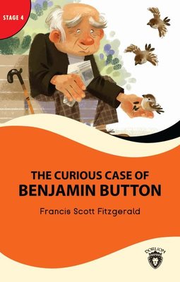 The Curious Case of Benjamin Button - Stage 4 | Dorlion Yayınevi