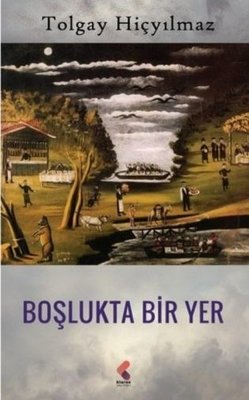 Boşlukta Bir Yer | Klaros Yayınları