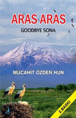 Aras Aras - Goodbye Sona | Alter Yayınları