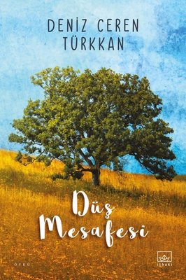 Düş Mesafesi | İthaki Yayınları