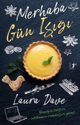 Merhaba Gün Işığı | Artemis Yayınları