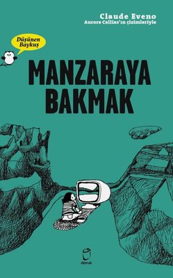 Manzaraya Bakmak - Düşünen Baykuş | Doruk Yayınları