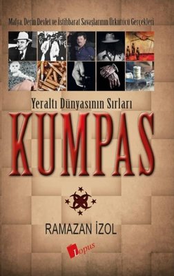 Kumpas - Yeraltı Dünyasının Sırları | Lopus