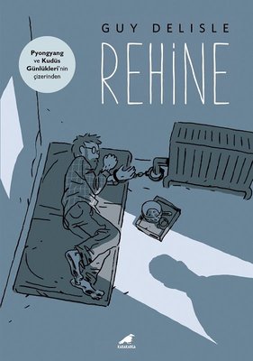 Rehine | Doğan Kitap