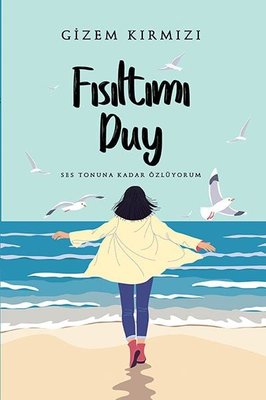 Fısıltımı Duy | Ritim Sanat Yayınları