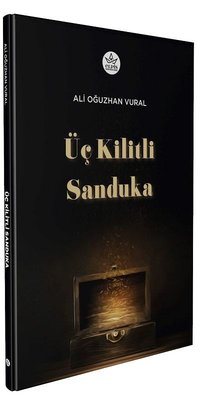 Üç Kilitli Sanduka | Elpis Yayınları
