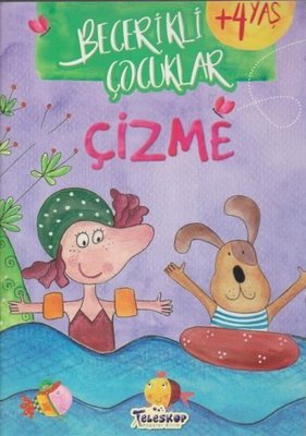 Becerikli Çocuklar Çizme | Teleskop Popüler Bilim