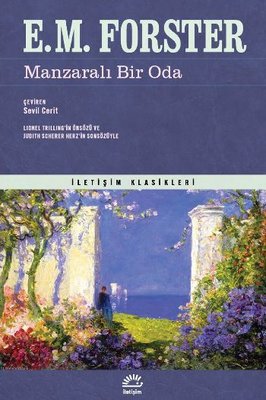 Manzaralı Bir Oda - İletişim Klasikleri | İletişim Yayınları